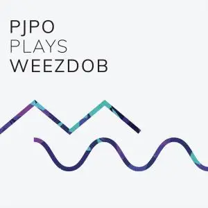 Poznan Jazz Philharmonic Orchestra - Pjpo Plays Weezdob (2018)