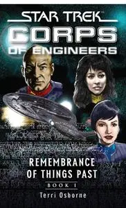 Star Trek: Remembrance of Things Past