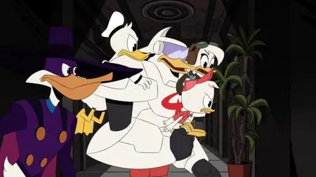 DuckTales S03E22