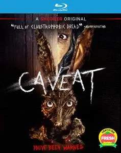 Caveat (2020) [w/Commentaries]