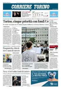 Corriere Torino - 31 Maggio 2023