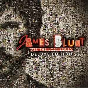 James Blunt - All Lost Souls (Deluxe Edition) 