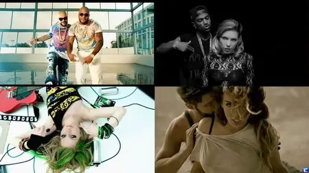 Most interesting MV of the last weeks (September - vol. 2, 2013)