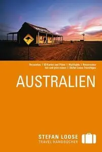 Stefan Loose Reiseführer Australien (Repost)