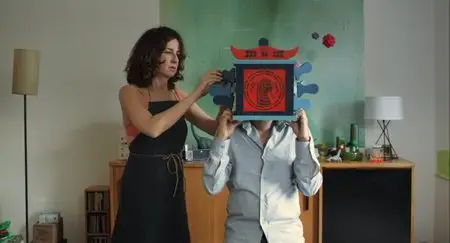 Adieu Berthe - L'enterrement de mémé / Granny's Funeral (2012)