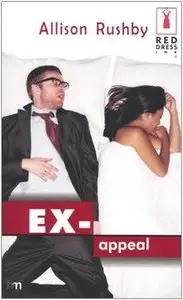 Allison Rushby - Ex-Appeal