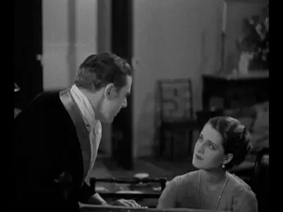 The Last of Mrs Cheyney (1929)