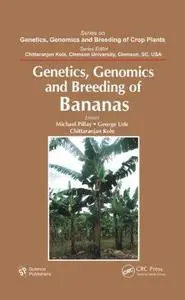 Genetics, Genomics, and Breeding of Bananas (Repost)