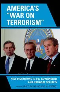 America's 'War on Terrorism'