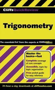 CliffsQuickReview Trigonometry (Repost)