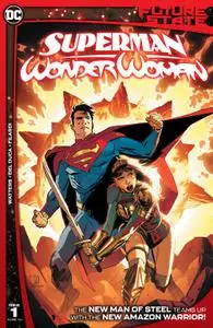 Future State - Superman - Wonder Woman 01 (2021) (Webrip) (The Last Kryptonian-DCP