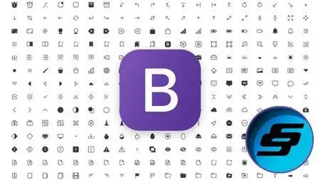 Master class Bootstrap 5 Course - Responsive Web Design
