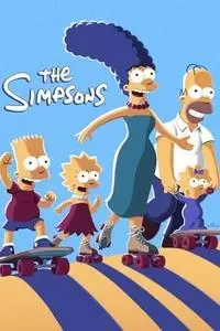 The Simpsons S30E14