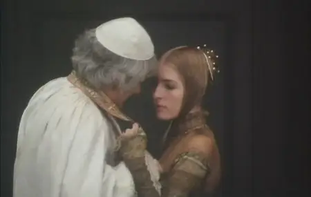 Contes Immoraux / Аморальные Истории (1974)