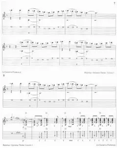 Juan Martin - La Guitarra Flamenca: part 1