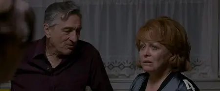 Silver Linings Playbook (2012)