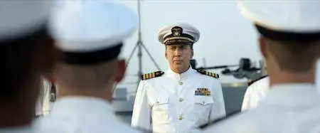 USS Indianapolis (2016)