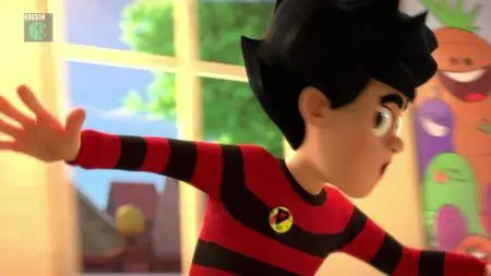 Dennis & Gnasher Unleashed! S01E02