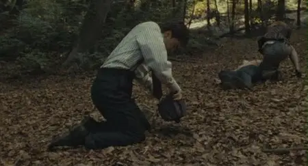 Harry Potter und die Heiligtümer des Todes - Teil 1 (2010)