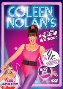 Coleen Nolan: Let's Get Physical