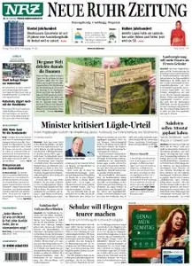 Neue Ruhr Zeitung – 19. Juli 2019