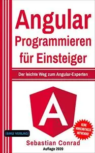 Angular: Programmieren für Einsteiger