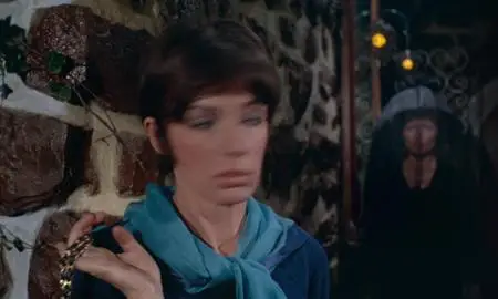 The Blue Panther (1965)