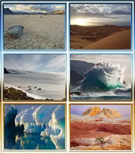 National Geographic Wallpapers