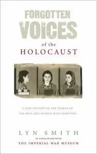 Forgotten Voices of the Holocaust CD
