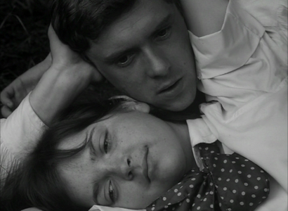 Romance pro kridlovku / Romance for Bugle (1967)