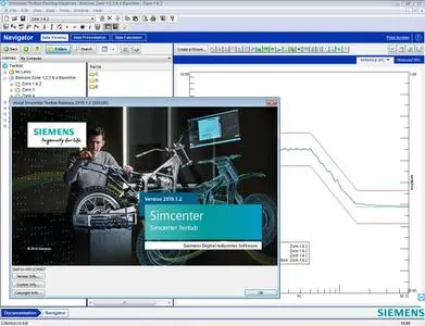 Siemens Simcenter Testlab 2019.1.2