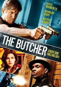 The Butcher (2009)