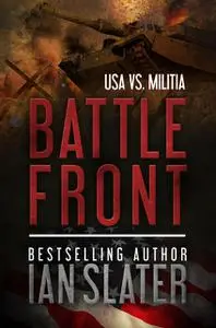 «Battle Front» by Ian Slater