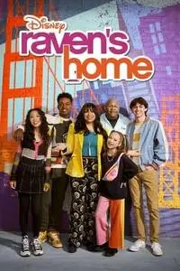 Raven's Home S06E18