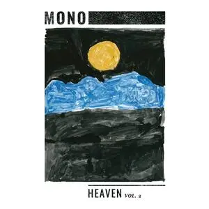 MONO - Heaven Vol. 2 (EP) (2023) [Official Digital Download]