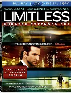Limitless (2011)