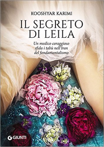 Il segreto di Leila - Kooshyar Karimi