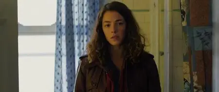 Above the Shadows (2019)