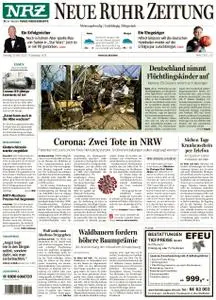 Neue Ruhr Zeitung – 10. März 2020