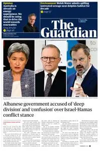 The Guardian USA - 20 October 2023