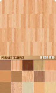 Parquet Textures