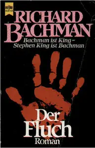 Stephen King "Der Flush"