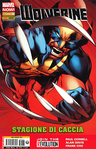 Wolverine - Volume 2 (Marvel Now)