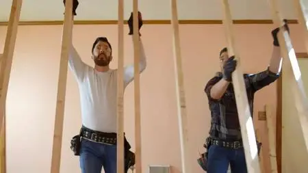 HGTV - Property Brothers: Forever Home Series 1 (2019)