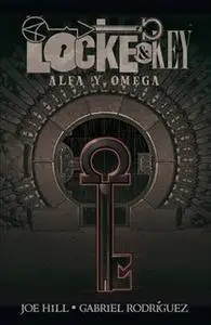 Locke and Key , Digital HD (completo)