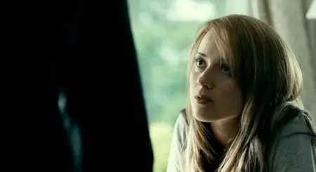 Ma Fille, Mon Ange/My Daughter, My Angel (2007)