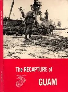 The Recapture of Guam dd