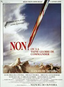 No, or the Vain Glory of Command (1990)