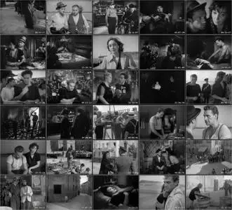 Obsession (1943)