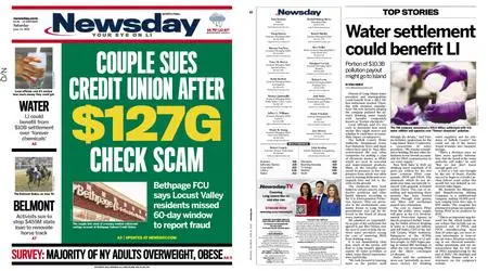 Newsday – June 24, 2023